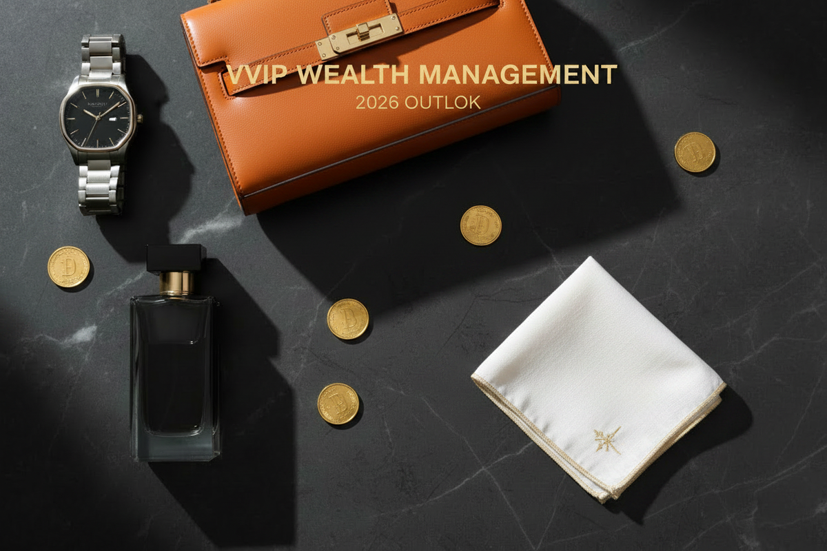Globaler Luxus-Report 2026: Wartelisten-Beben bei Rolex, Audemars Piguet und Hermès – Die neue Psychologie der VVIP-Kunden