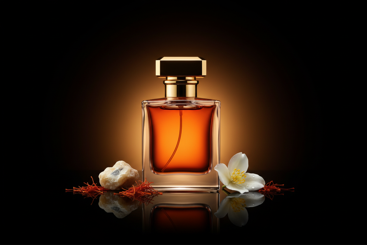 Maison Francis Kurkdjian Baccarat Rouge 540 Test 2026: Duft, Inhaltsstoffe, Haltbarkeit, Preis und ehrliche Bewertung