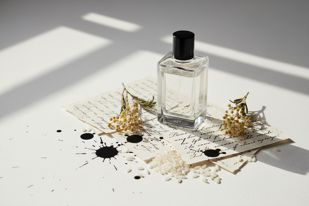 Diptyque L'Eau Papier im Derzeitigen Härtetest: Inhaltsstoffe, Duftverlauf, Haltbarkeit & Vollständige Bewertung