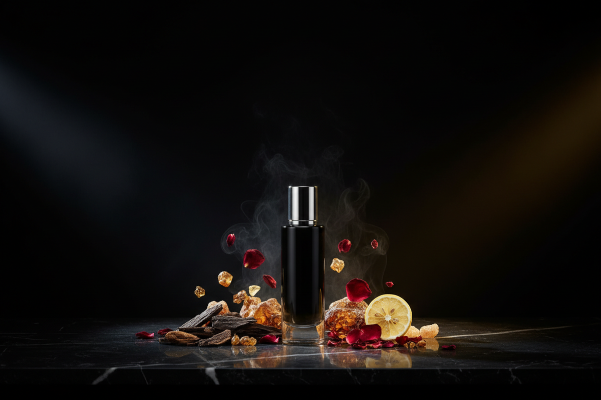 Der Große Nischenduft-Report 2026: Warum Extrait de Parfum die traditionellen Designer-Marken endgültig deklassiert