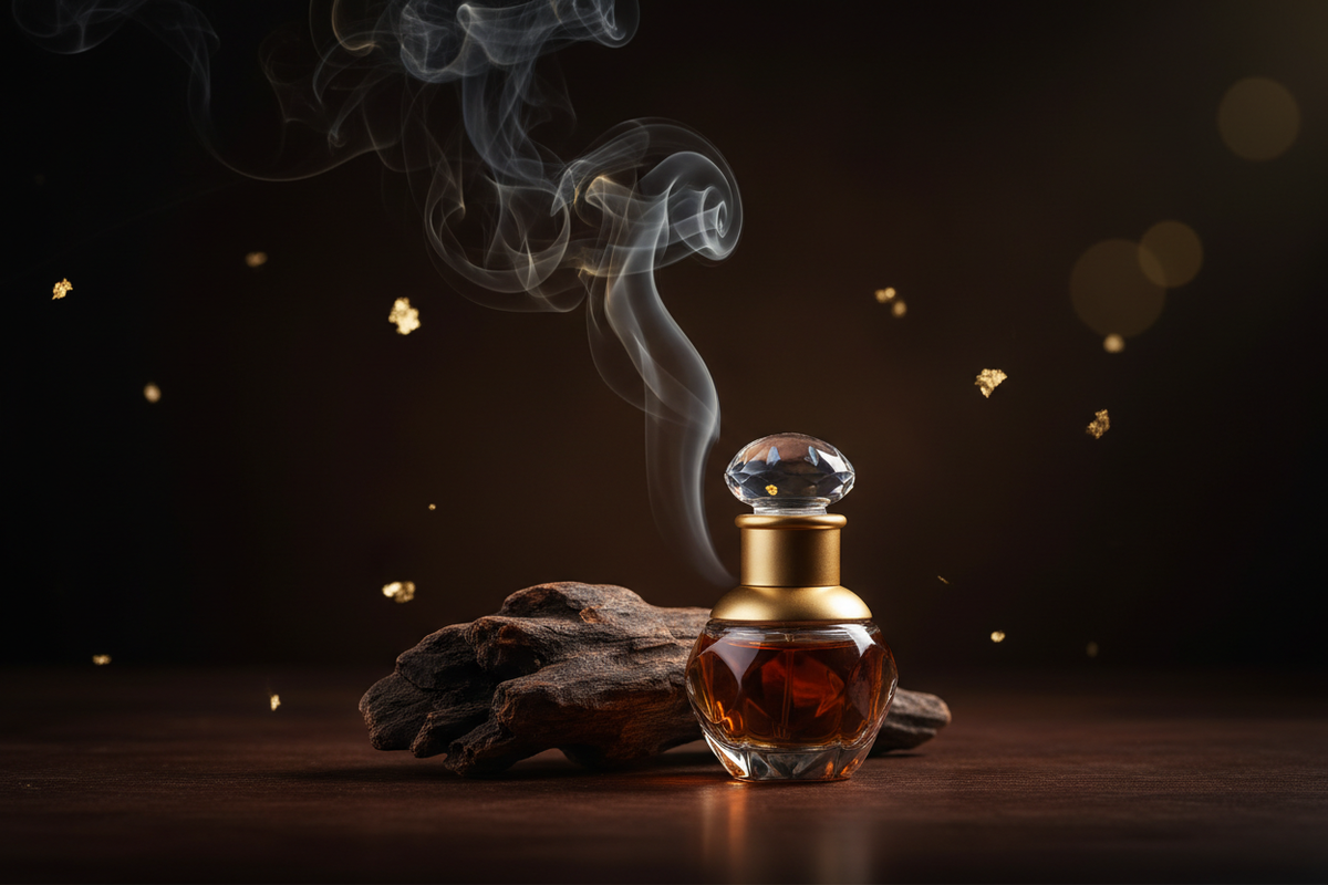 Was ist Oud? Der vollständige Guide zu Agarholz-Parfum