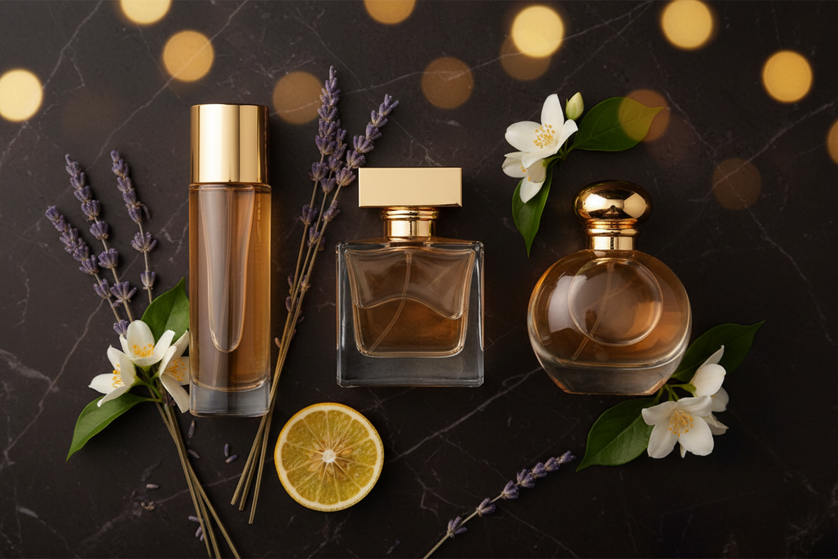 Parfum News heute: Chanel, Dior, Tom Ford & Byredo Neuheiten am 29. Juli 2026 | Parfumgarten