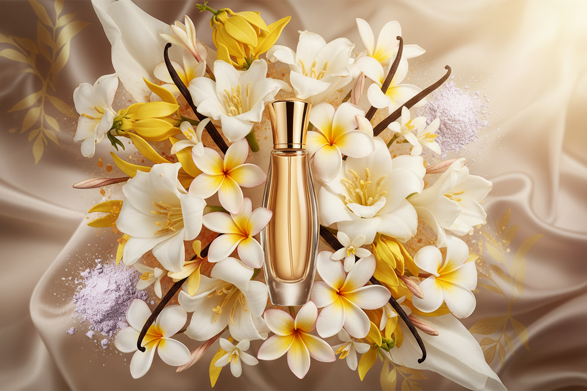 Der große Luxus-Duft-Vergleich: Prada La Femme Intense im ehrlichen Test gegen SCENTLAB33 No. 1301 – Lohnt sich das Original noch?