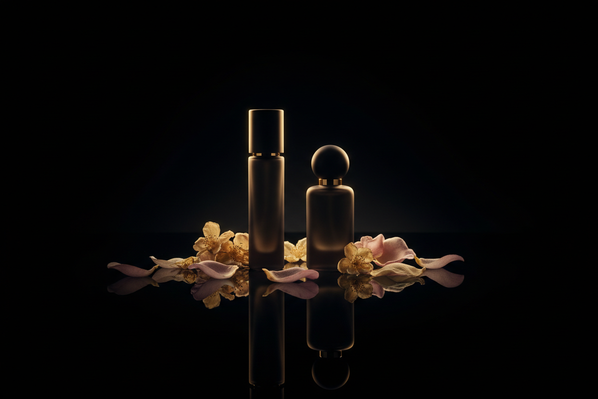 Die Reinkarnation der Hermessence: Wie ScentLab 33 706 und 707 die Kunst von Hermès mit extremer Extrait-Haltbarkeit neu definieren