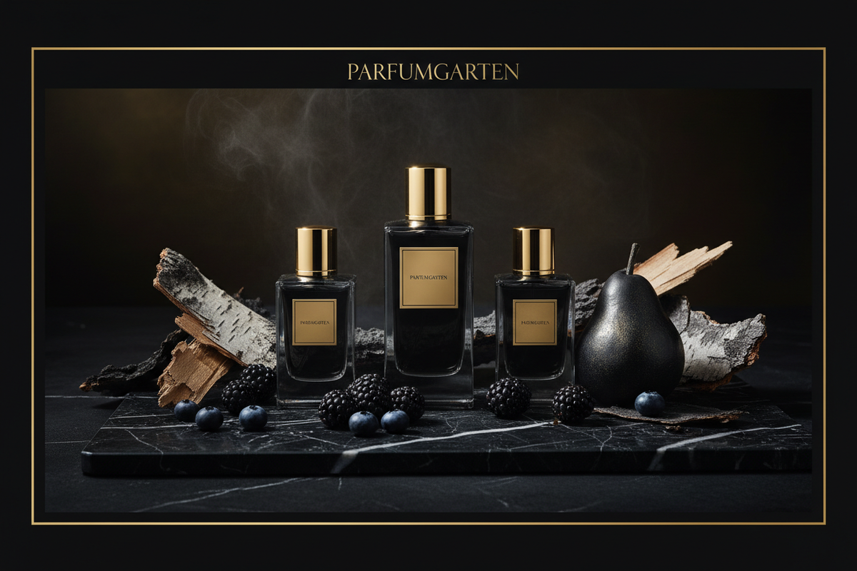 Die Molekulare Evolution der Duft-Klassiker: Wie ScentLab33 No.147, No.148 und No.149 das Problem der flüchtigen Sillage lösen