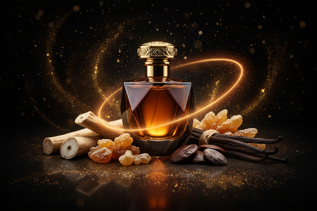 Der ultimative Nischenduft-Test: SCENTLAB33 No. 1313 Delphinus im großen Vergleich – Die luxuriöse Creed-Alternative mit unschlagbarer Preis-Leistung