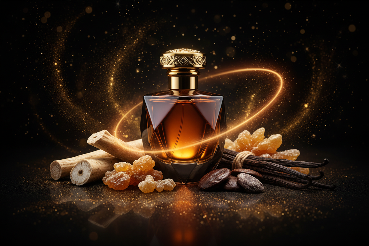 Der ultimative Nischenduft-Test: SCENTLAB33 No. 1313 Delphinus im großen Vergleich – Die luxuriöse Creed-Alternative mit unschlagbarer Preis-Leistung
