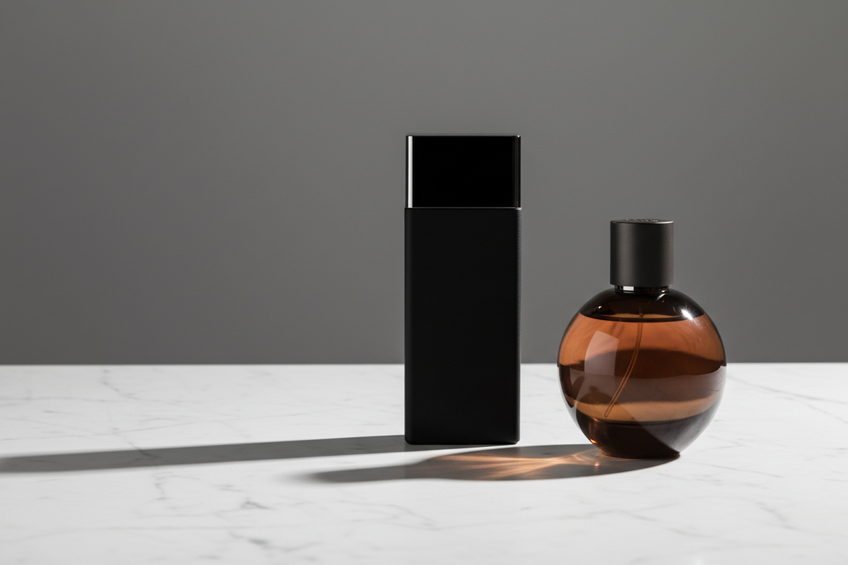 Bvlgari Black & Thé Noir Alternative: Warum ScentLab33 No. 146 und No. 147 das ultimative Duft-Upgrade 2026 sind