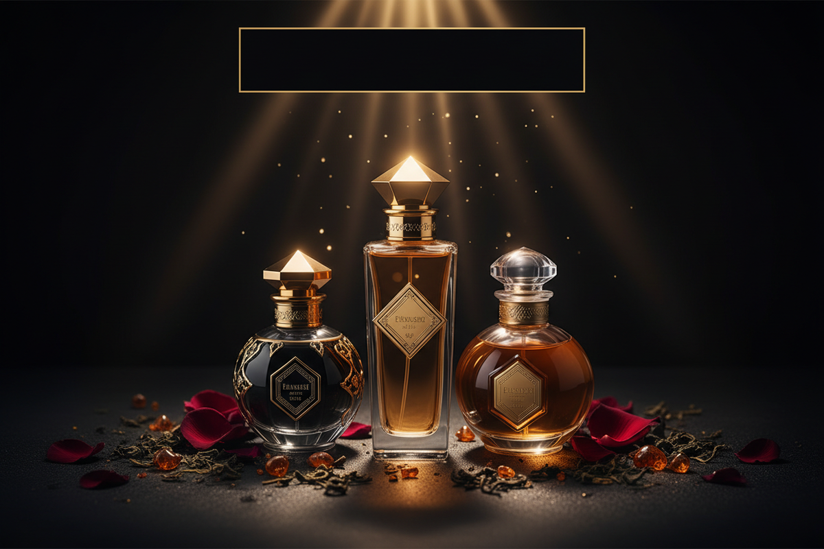 Der Große Vergleich 2026: ScentLab33 No.159, No.160 und No.801 im Härtetest gegen Diptyque, Armani Privé und MFK