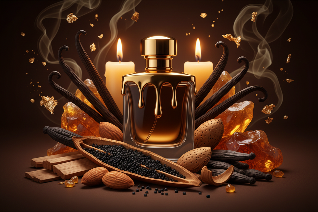 Tom Ford Vanilla Sex im Duell: Warum SCENTLAB33 No. 1303 die beste & preiswerteste Luxus-Alternative ist