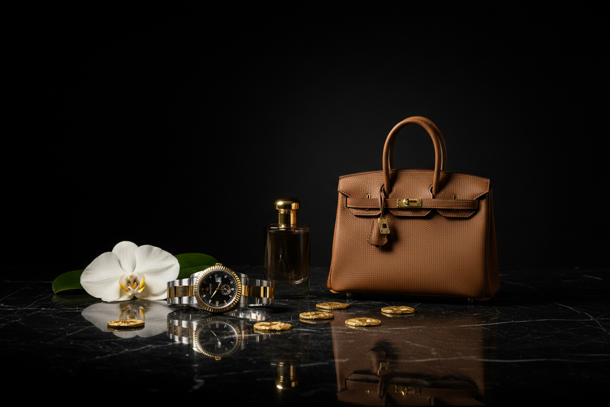 Globaler Luxus-Report 2026: Wartelisten-Beben bei Rolex, Audemars Piguet und Hermès – Die neue Psychologie der VVIP-Kunden