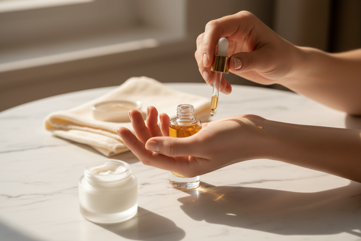 Warum hält Parfum bei manchen Menschen länger? Hauttyp, Wetter und Anwendung erklärt