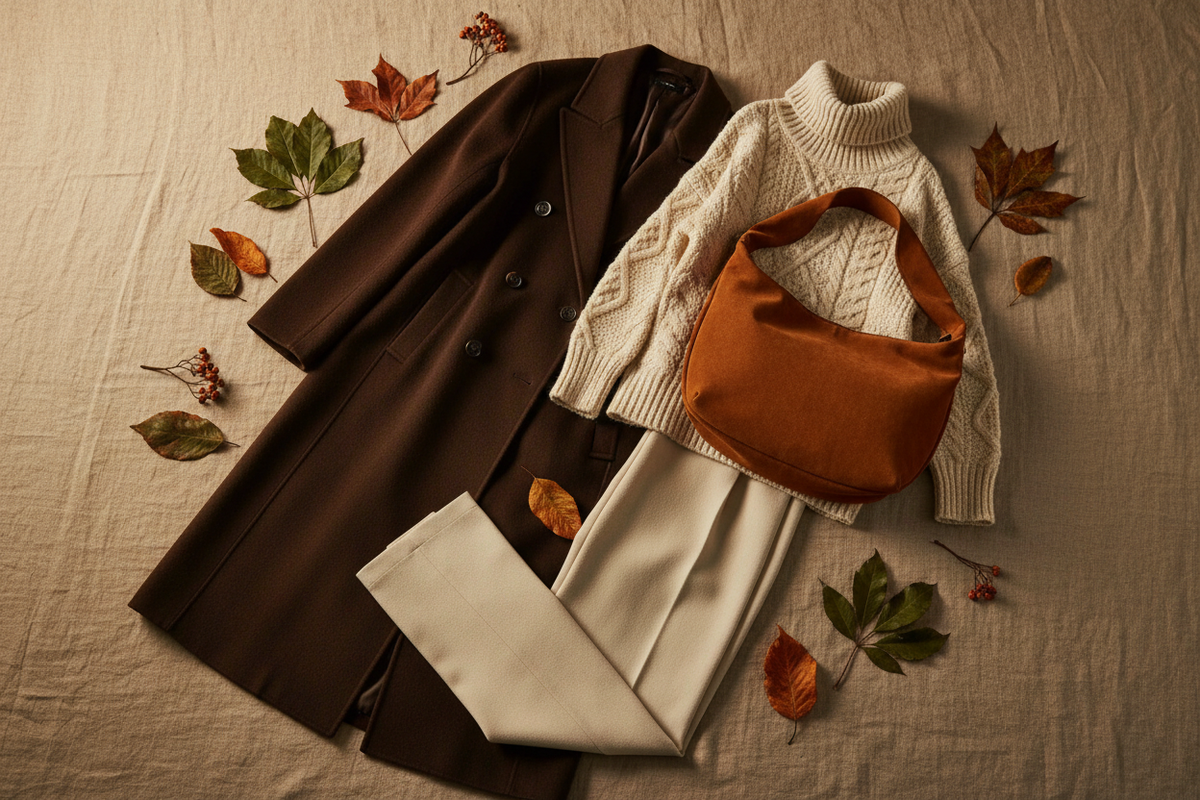 ZARA Herbst/Winter Vorschau: Die 7 besten Luxus-Lookalikes & ultimative Must-Haves der neuen Saison