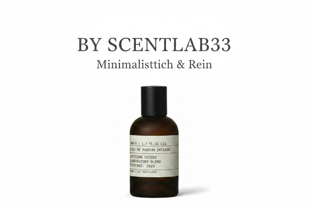 Minimalistisch & Rein