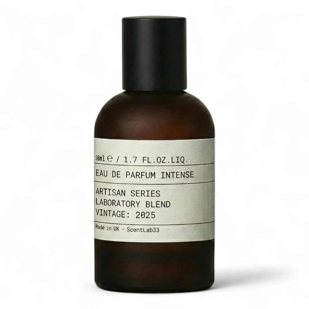 SCENTLAB33 No. 9069 Sacré Sandal de Mysore — Imperial Jasmine Sandal Eau de Parfum