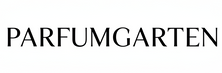 ParfumGarten Wordmark Logo